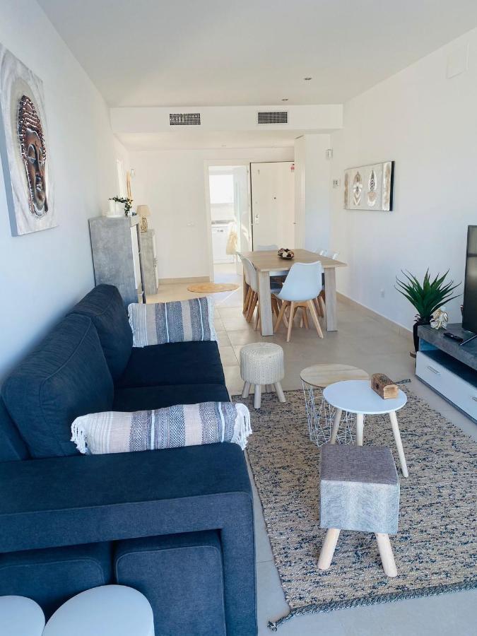 Apartamento Playa Y Club Nautico A 150M Dénia Eksteriør billede