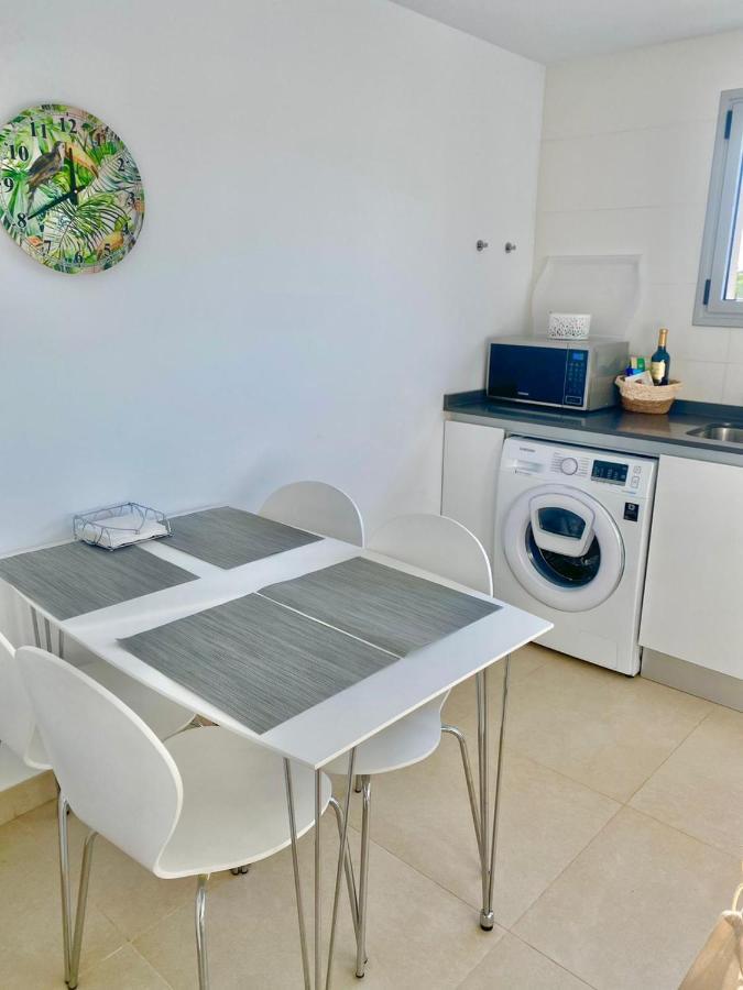 Apartamento Playa Y Club Nautico A 150M Dénia Eksteriør billede