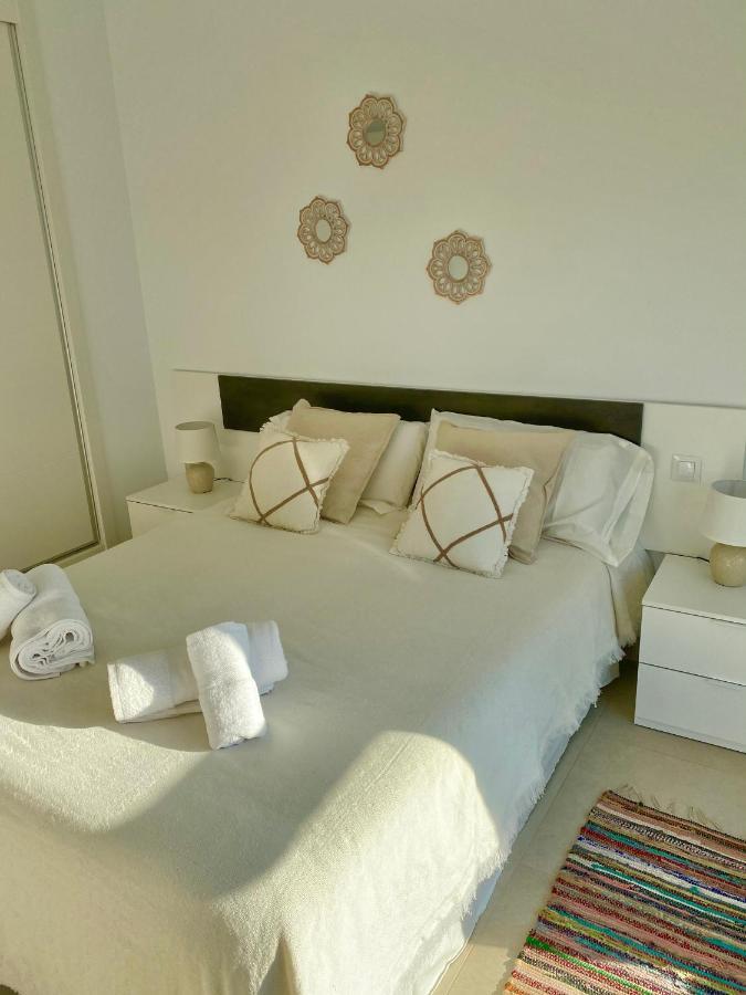 Apartamento Playa Y Club Nautico A 150M Dénia Eksteriør billede